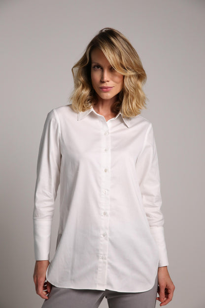 Camisa branca U
